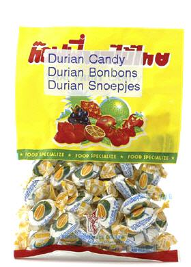 Durian Bonbons