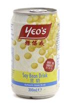 Soy Bean Drink