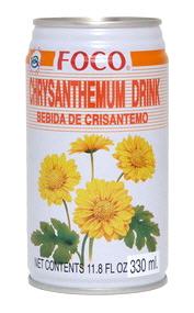 Chrysanthemum Drink